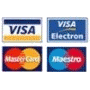 VISA/Mastercard