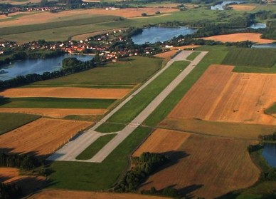 Speedway Blatná